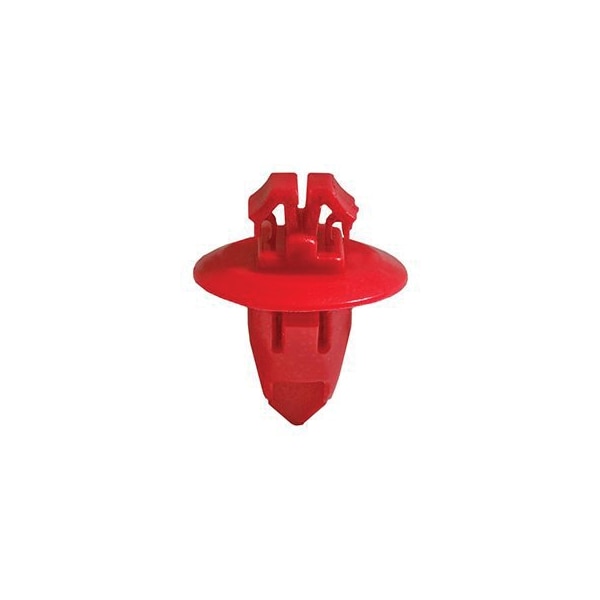 Auveco TOYOTA FNDR MOULDING CLIP 17MM HD DIA 13MM STM, 10PK 20391 - main